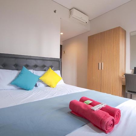 The Summit Residence By Abdihome Bandung Dış mekan fotoğraf