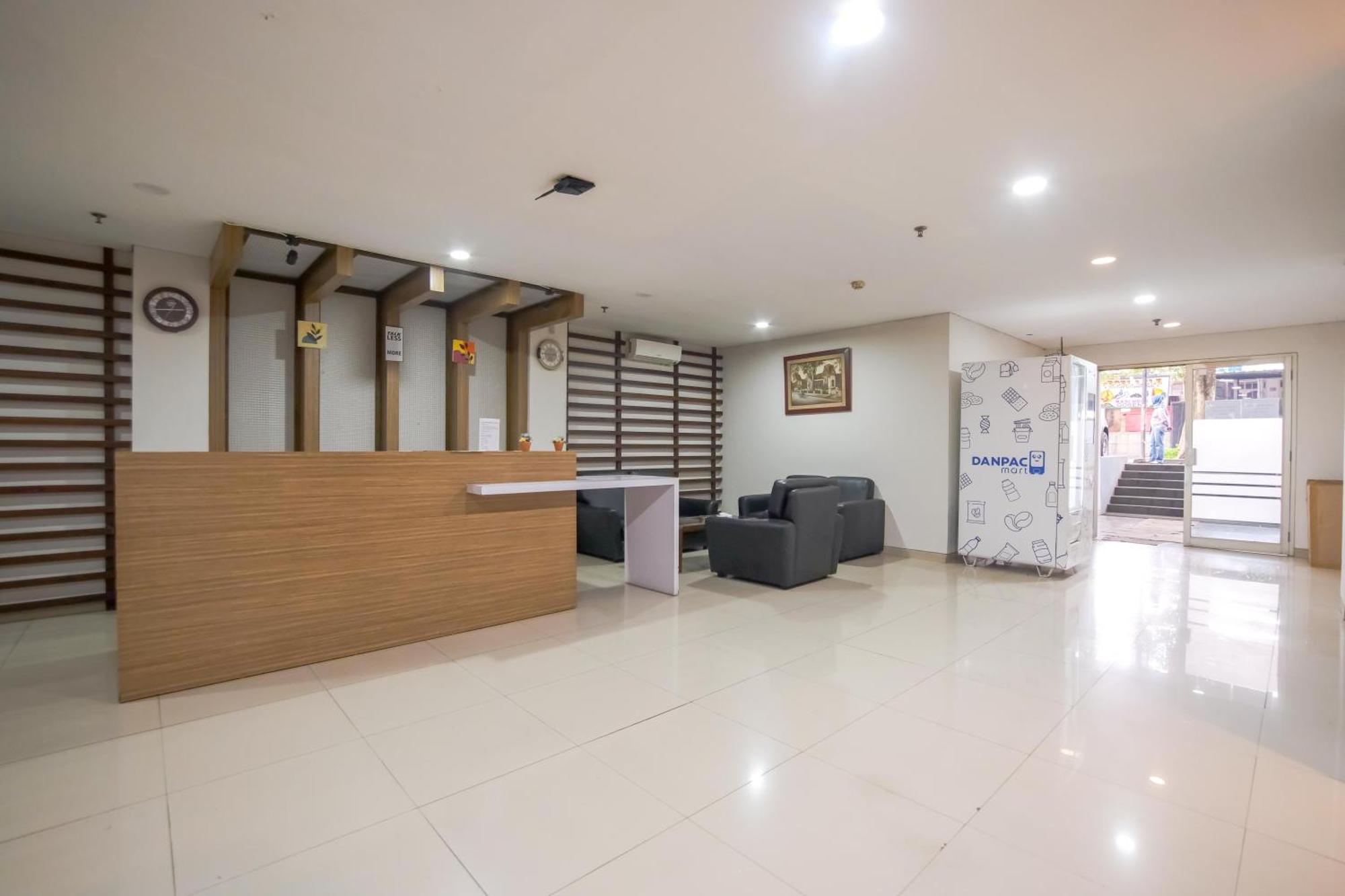 The Summit Residence By Abdihome Bandung Dış mekan fotoğraf